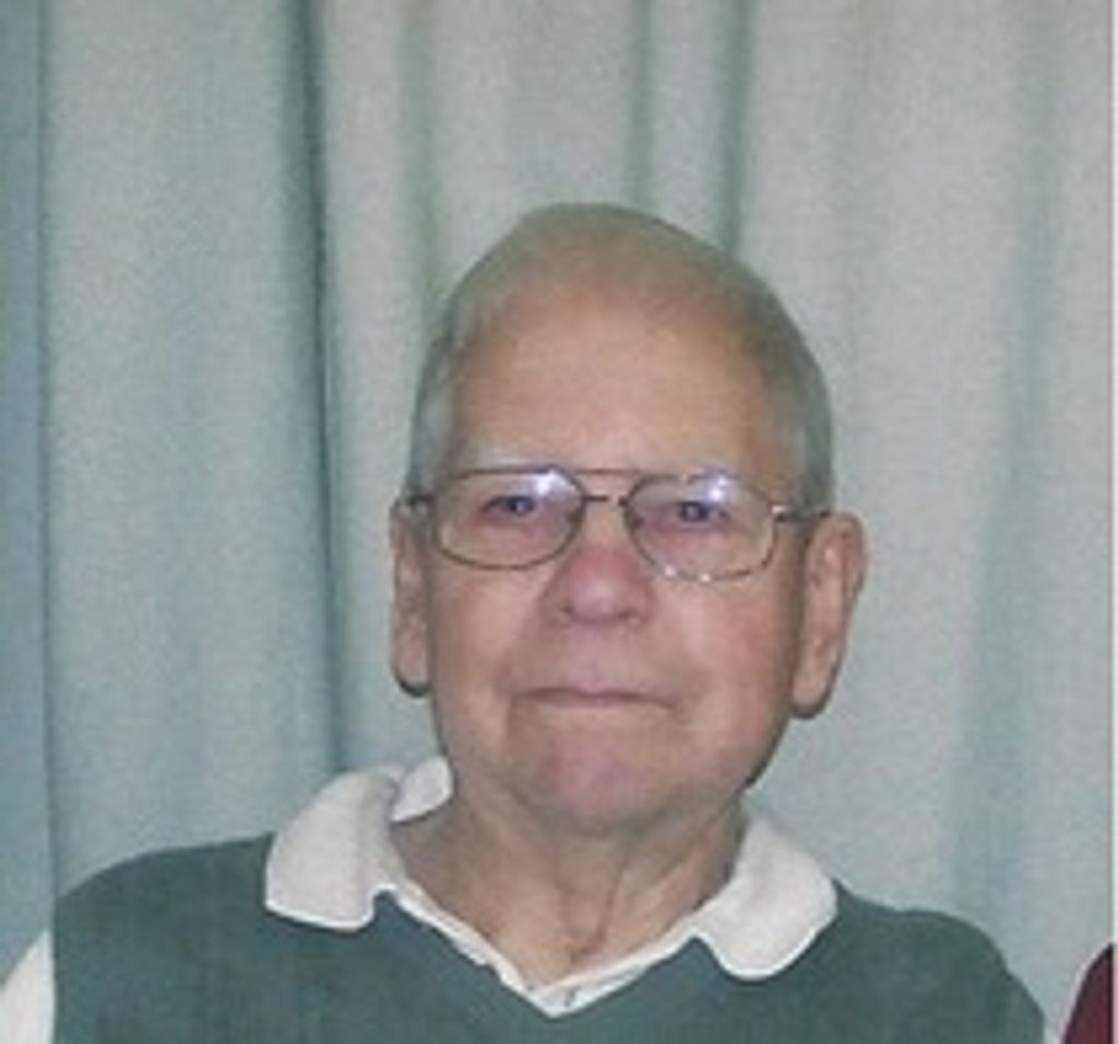 Henry Ressell Jr.