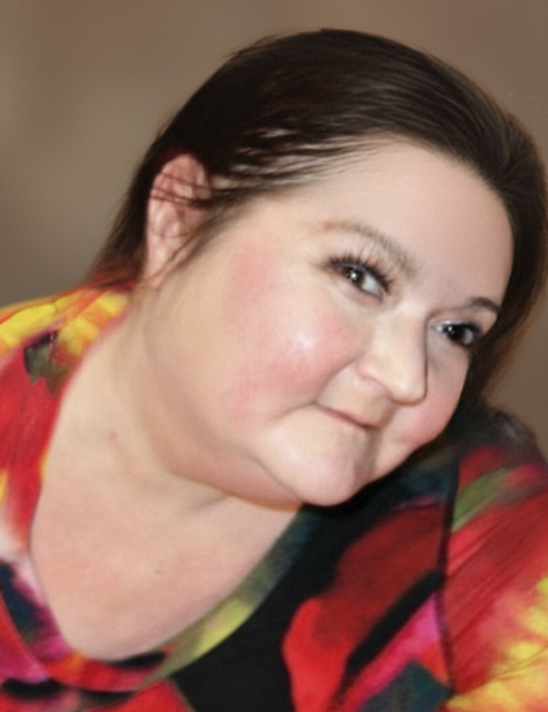 Angela "Angi" Danielle Kenna