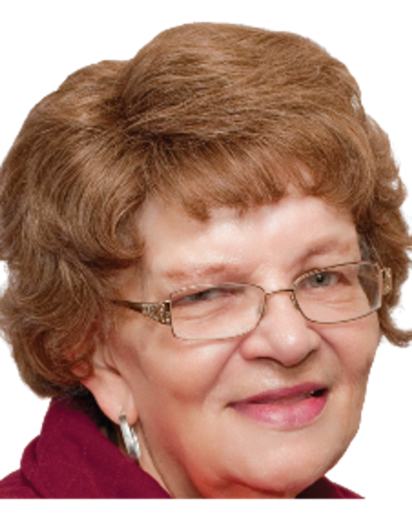 Shirley Perkins