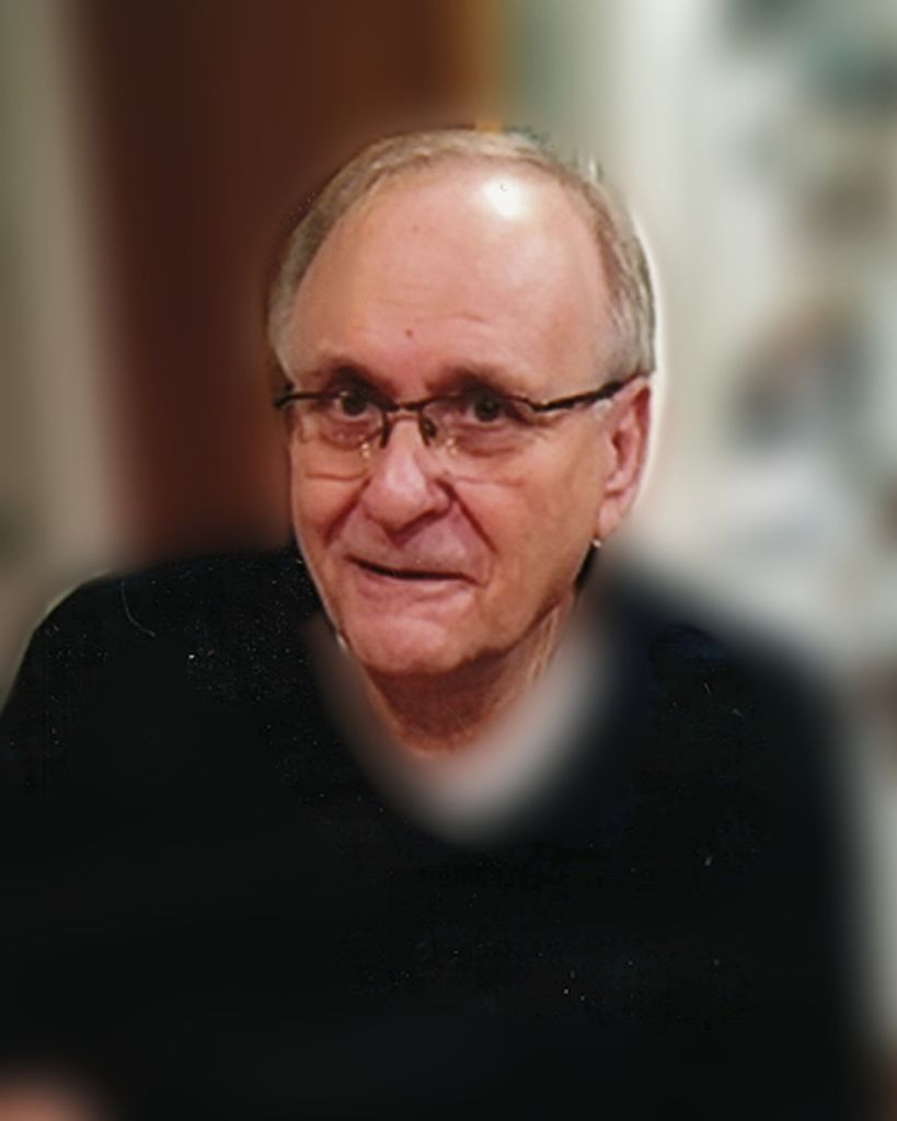 Frank J. Almas Profile Photo