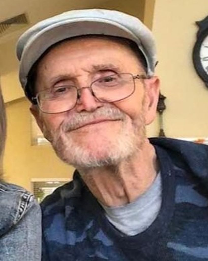Jerry Alvin Coe Profile Photo