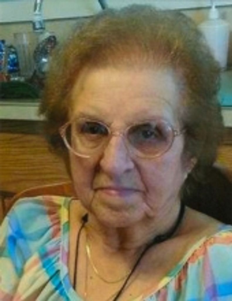 Angeline C. Serra
