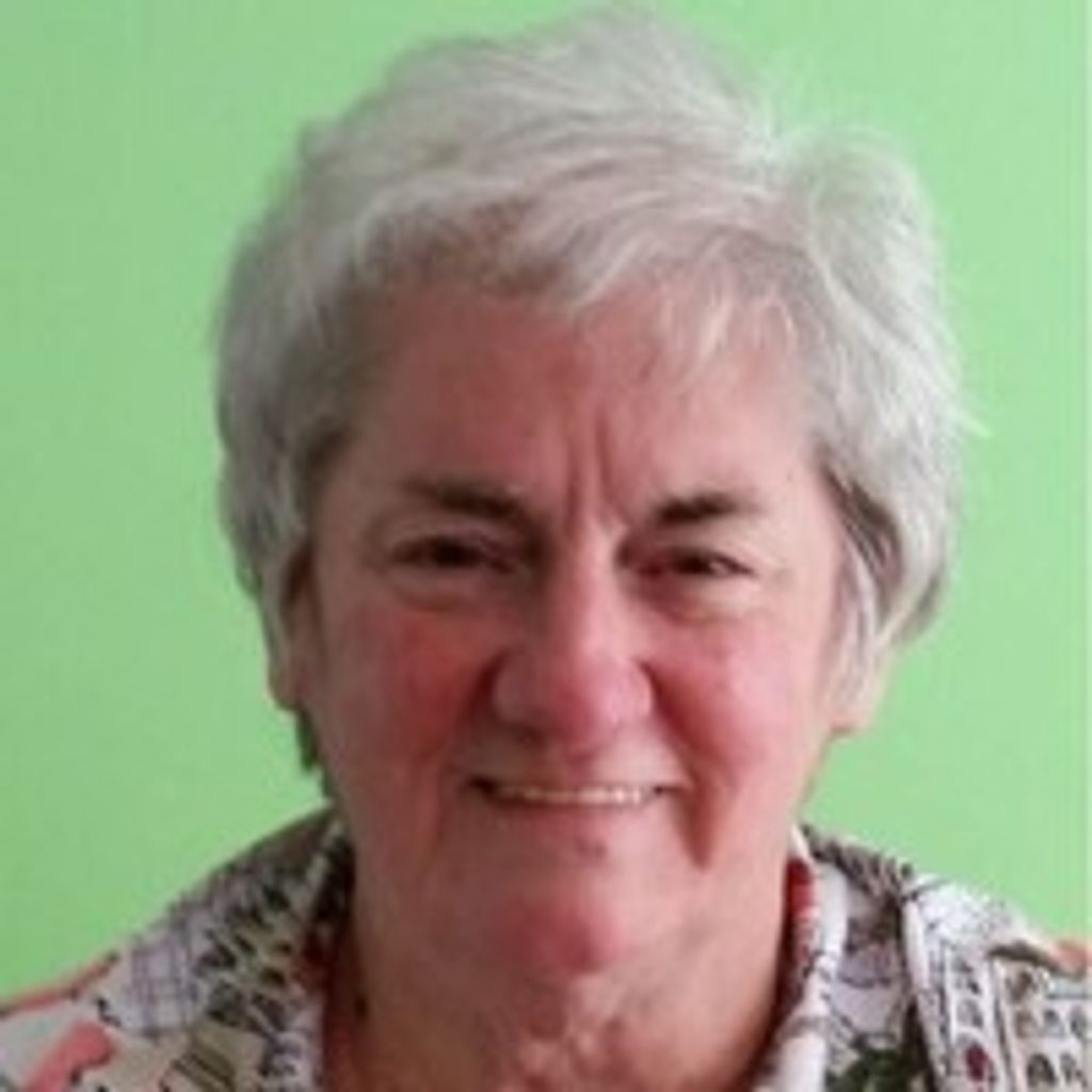 Mary L. Mietzsch