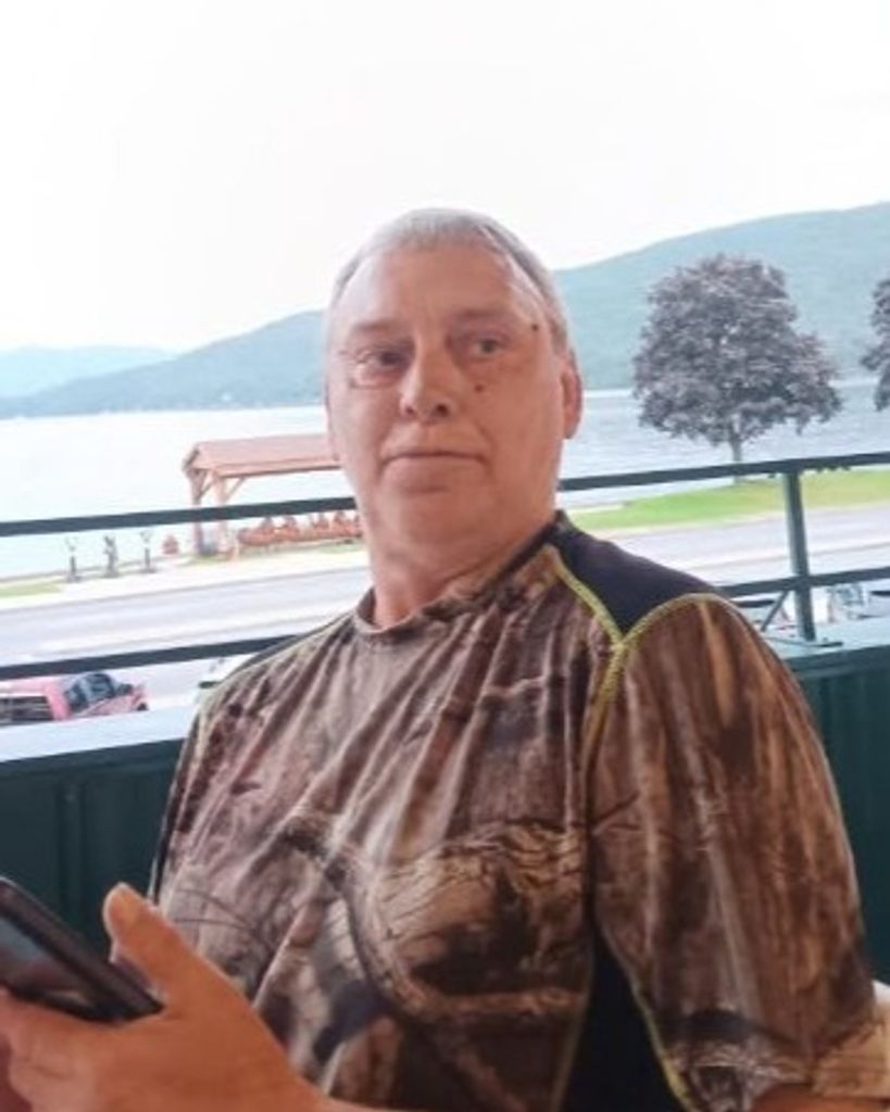 Richard R. Sicely Profile Photo