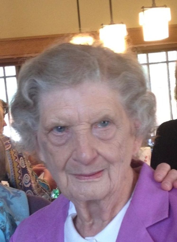 Olive "Tweet" Lou Otterstein Profile Photo