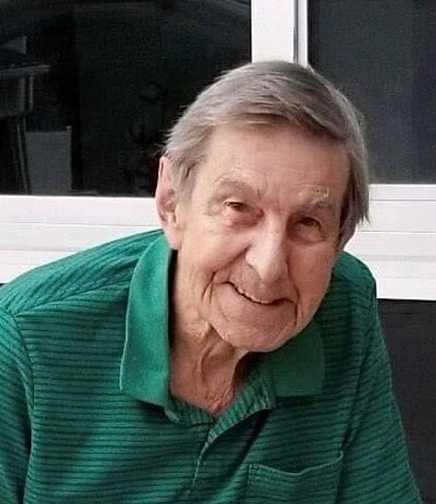 Henry Paul Perry Profile Photo