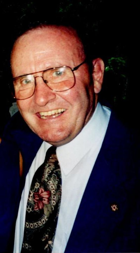 William Maher Profile Photo