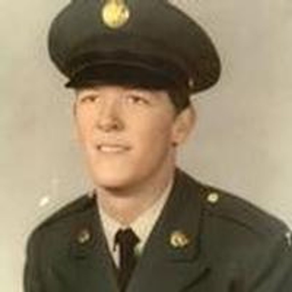 David O. Foley