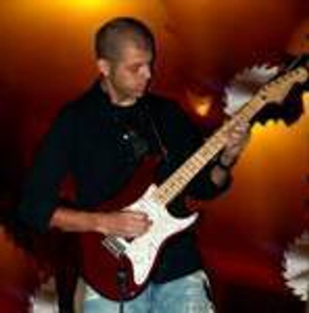 Danny Sharkey Clay   Jr.