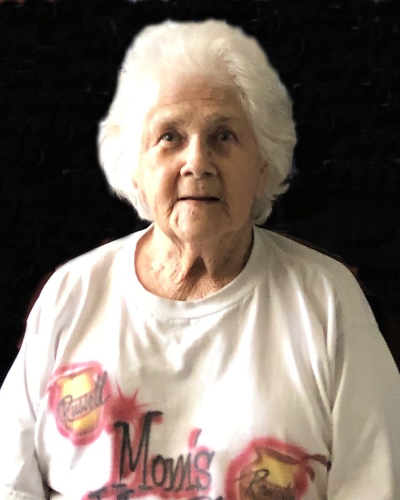 Betty Turner Hill