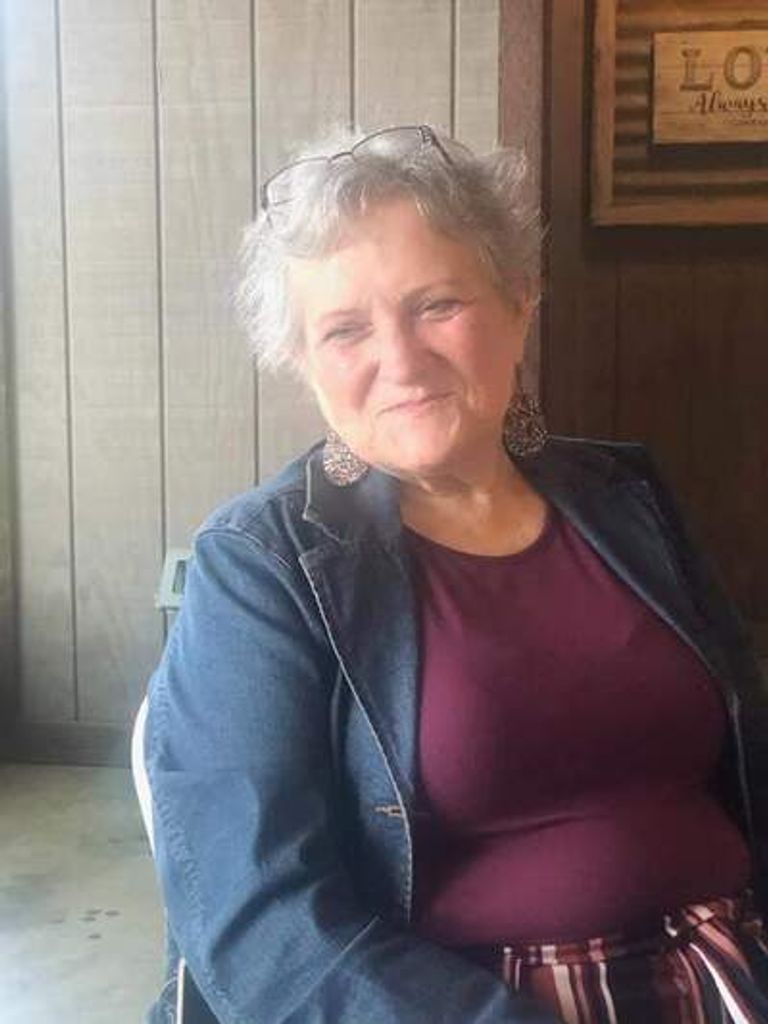 Sandra Jean Wilson Profile Photo