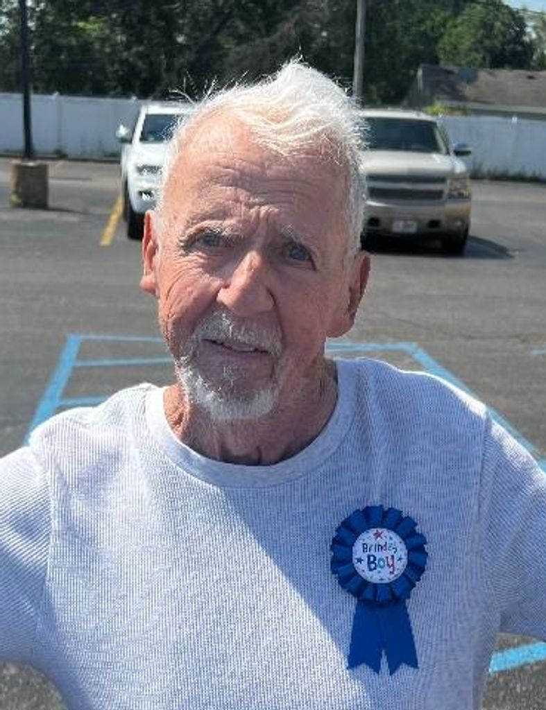 Albert Fredrick Hallam, Jr. Profile Photo