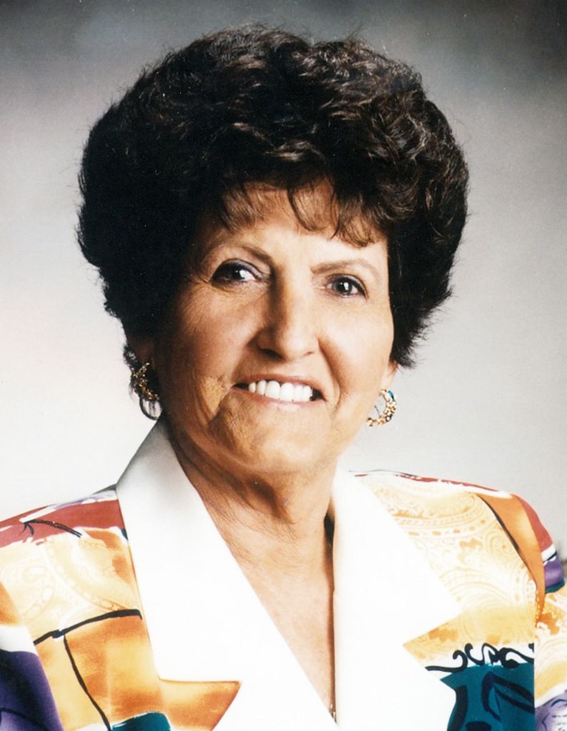 Norene H. (Jones)  Greene