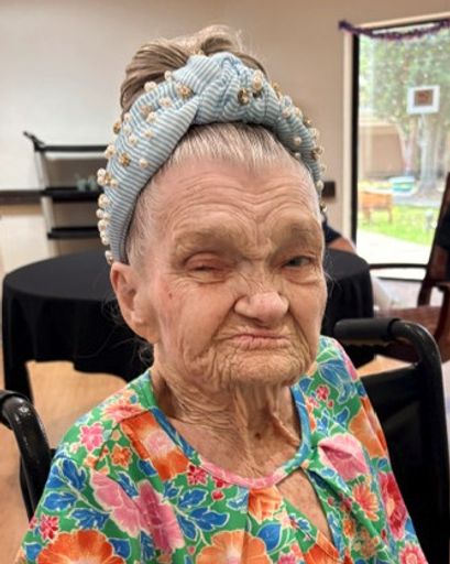 Martha Ara Hayes Profile Photo