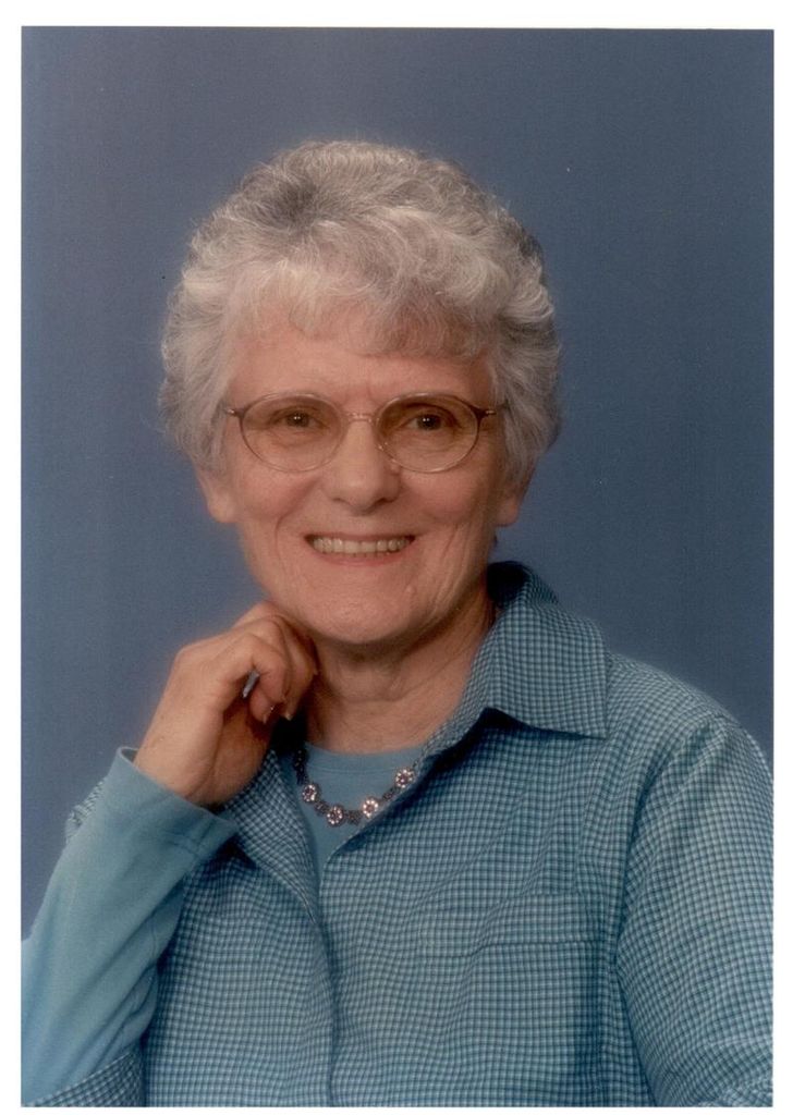 Mary Louise Tolliver Profile Photo