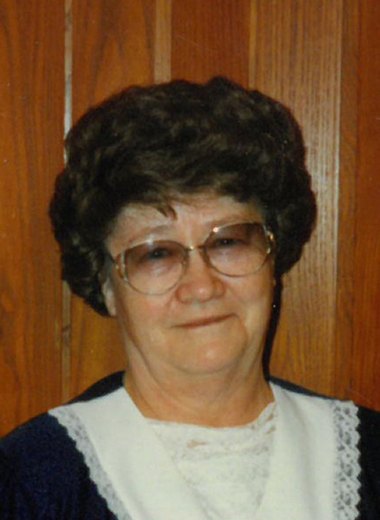 Lorraine Christenson