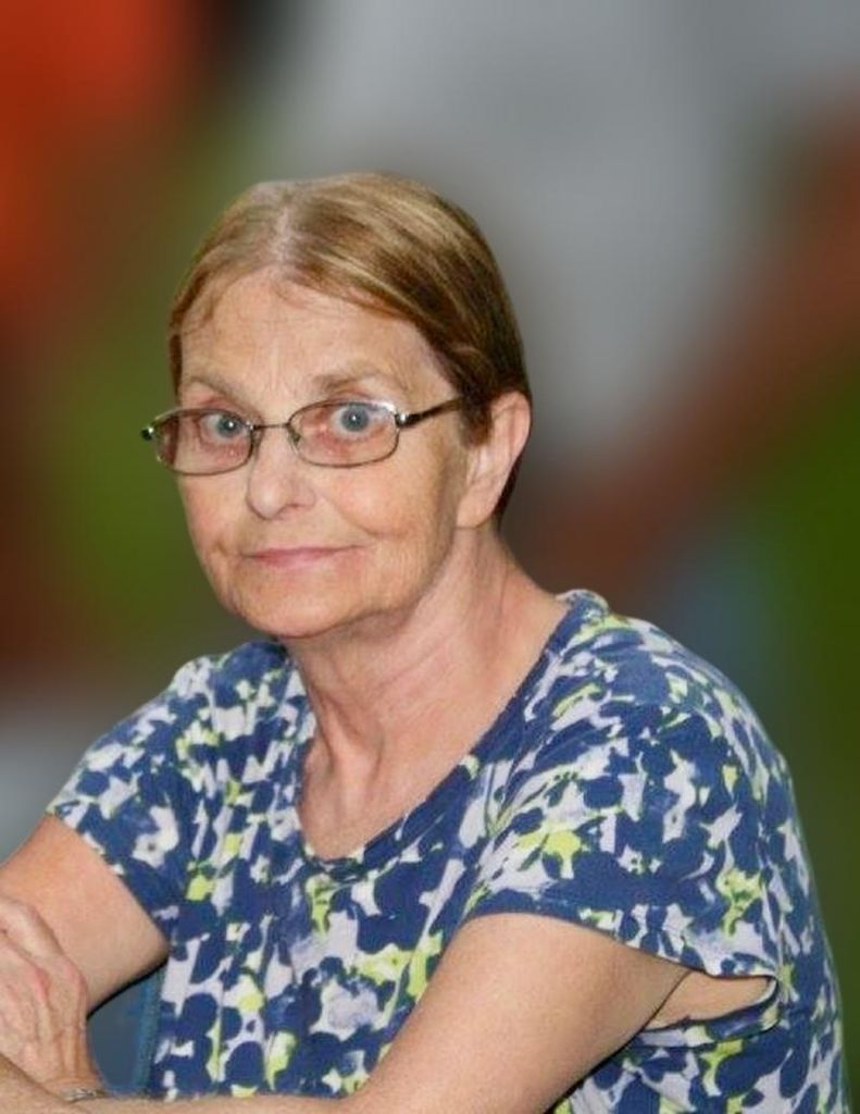 Claudia E. Woodrow Profile Photo