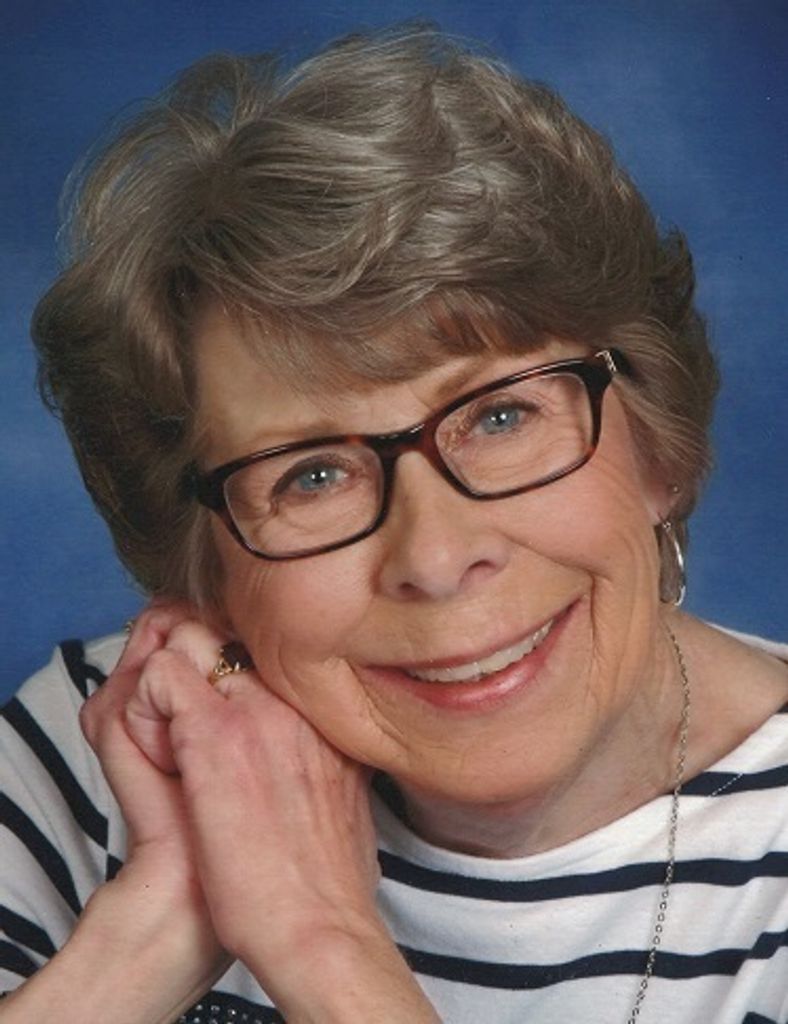 Marilyn Jayne Peterson Profile Photo