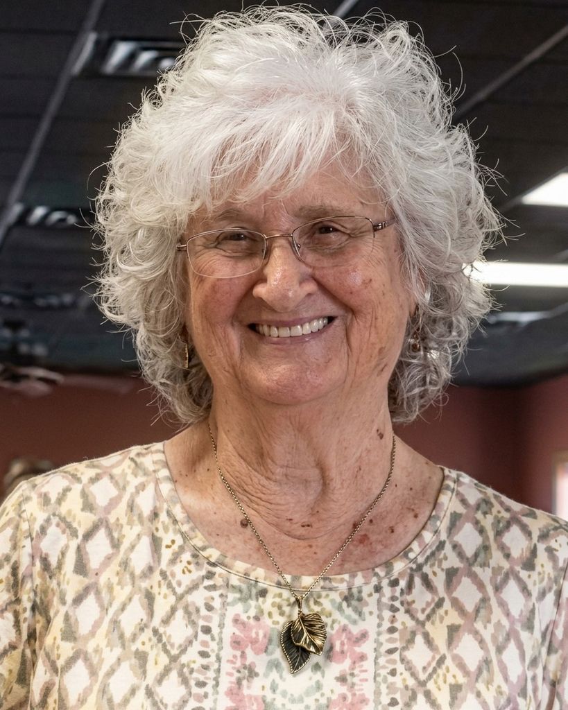 Letha Eason Parrish Profile Photo