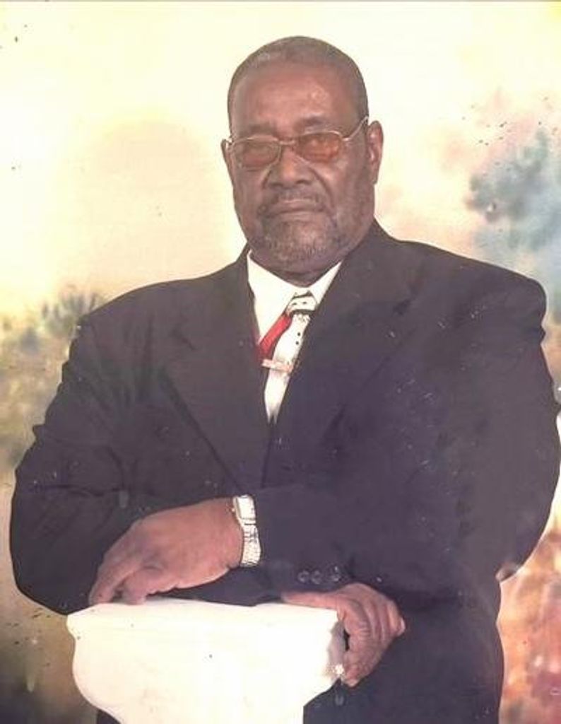 Dea. Perlie Turner, Sr. Profile Photo