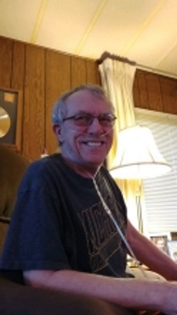 David Carl Glover