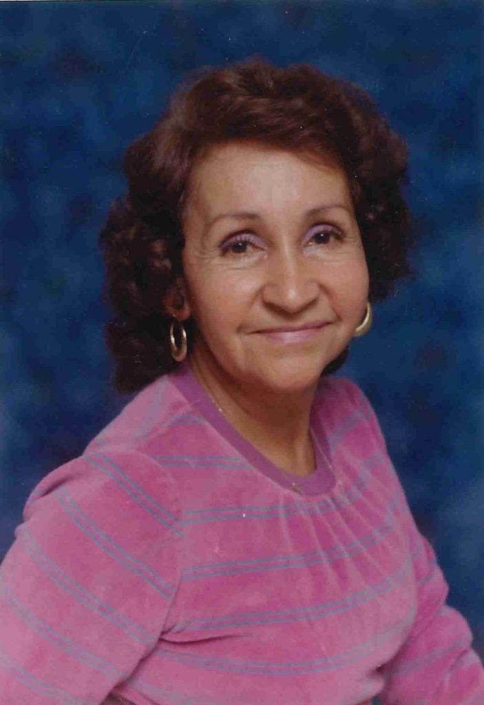 Ma Esperanza Garcia Profile Photo
