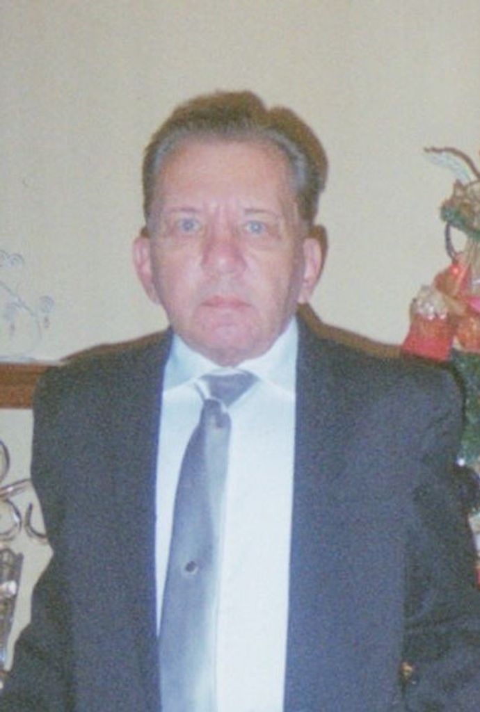 Edward Paul Adkins Profile Photo