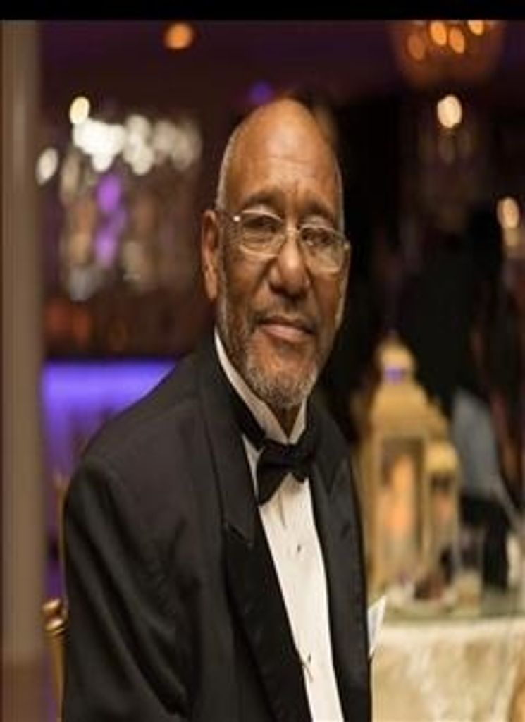 Ralph E Johnson Profile Photo