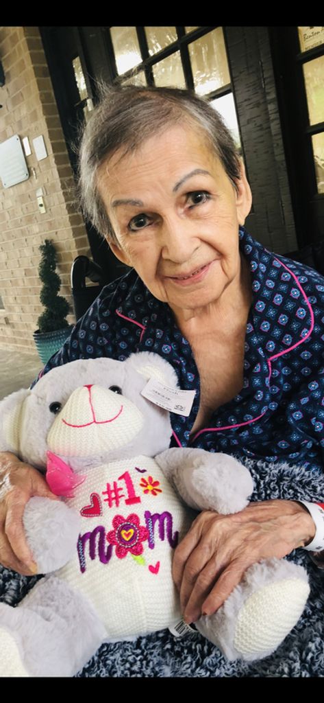 Maria Emma Perez Profile Photo