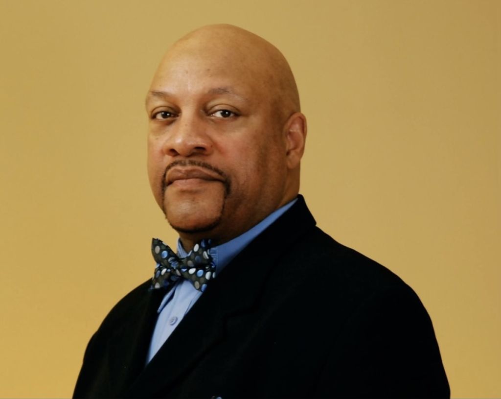 Pastor Maurice Council Profile Photo