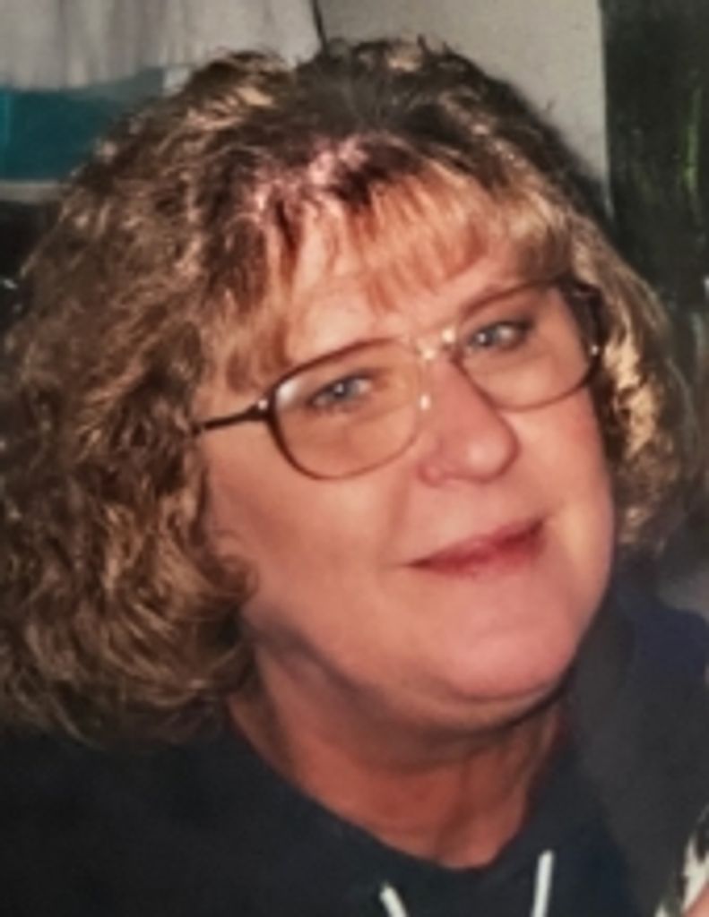 Darlene  M. Parent