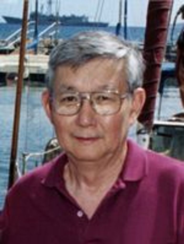 Kenneth Hee Soon Kim