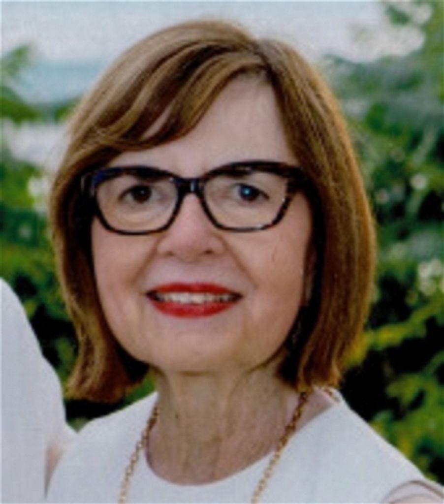 Marylou Gallagher Profile Photo