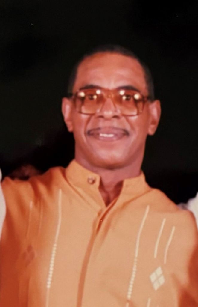 Mr. Herbert W. Reid, Jr. Profile Photo