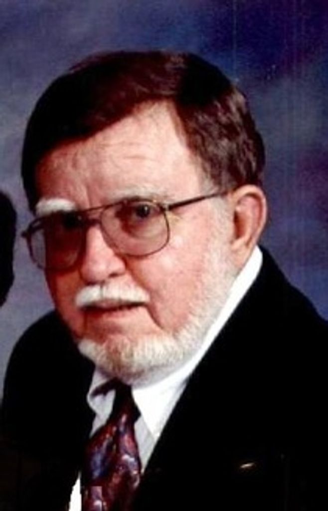 Elliott Lonnie Fulmer, Sr.