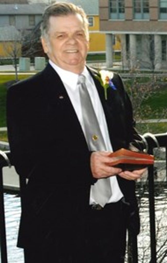 Stanley Hartman Jones Profile Photo