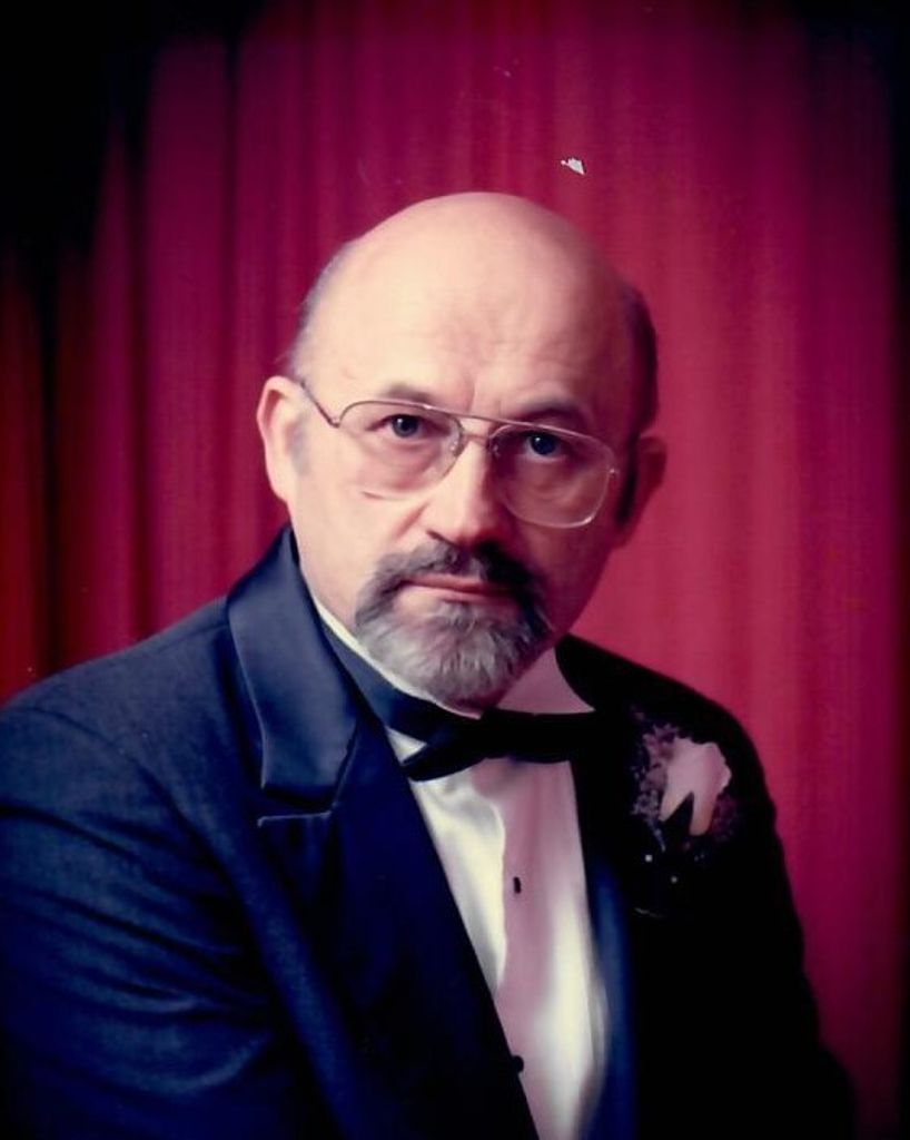 John C Ratynski Profile Photo