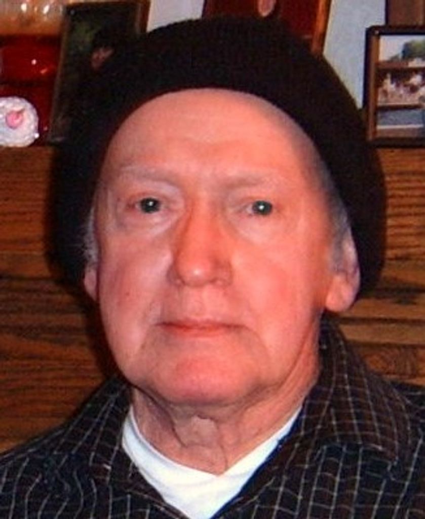 Franklin Perry Justice Profile Photo