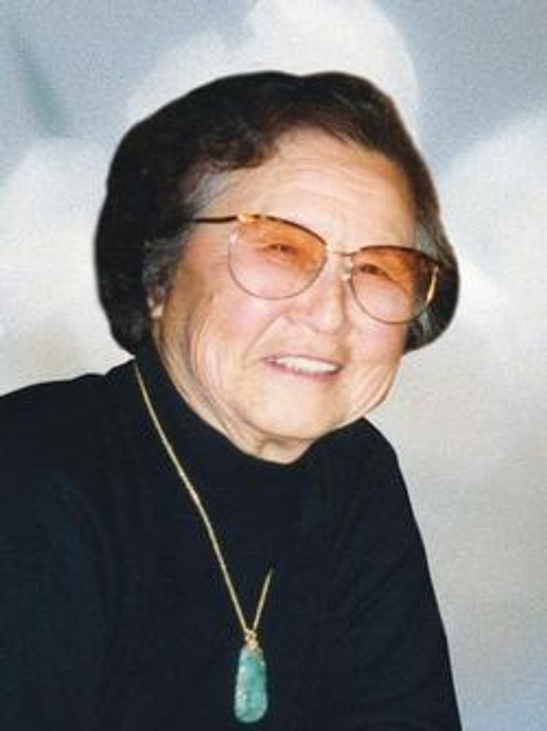 Setsuko Joyce Nishikawa
