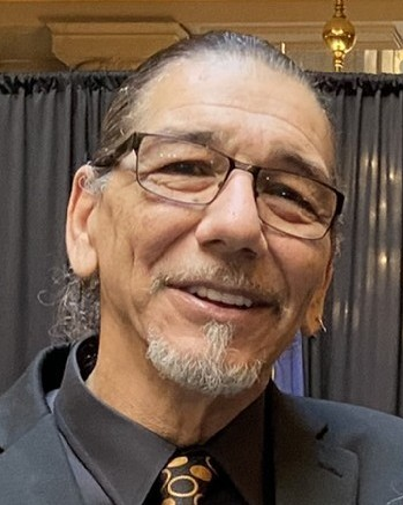 Daniel Camacho