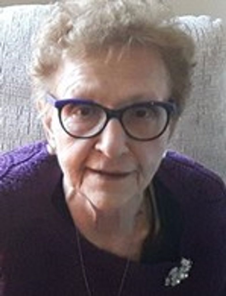 Sonya  Leaming Mrs.