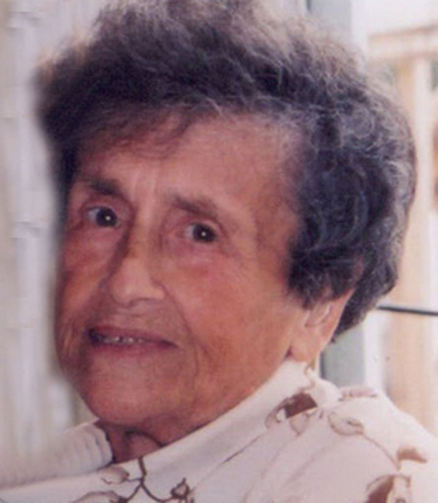Victoria Di Battista