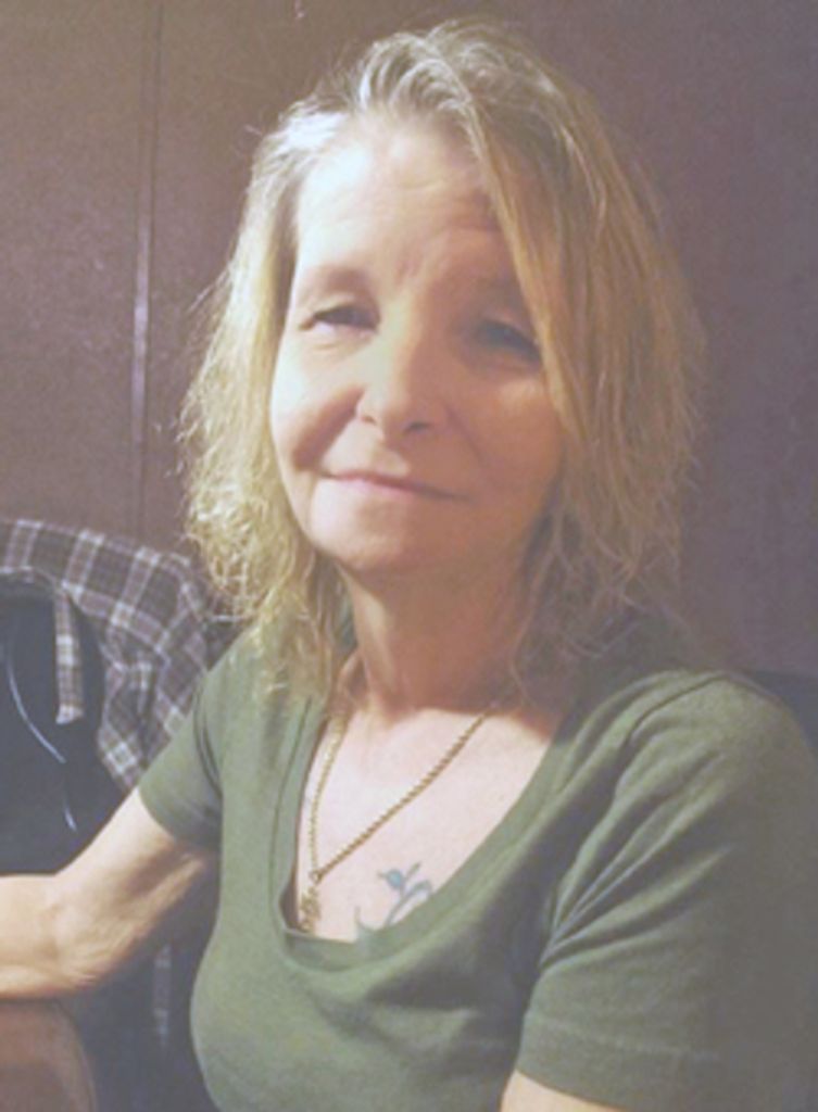 Legina Hardwick Profile Photo