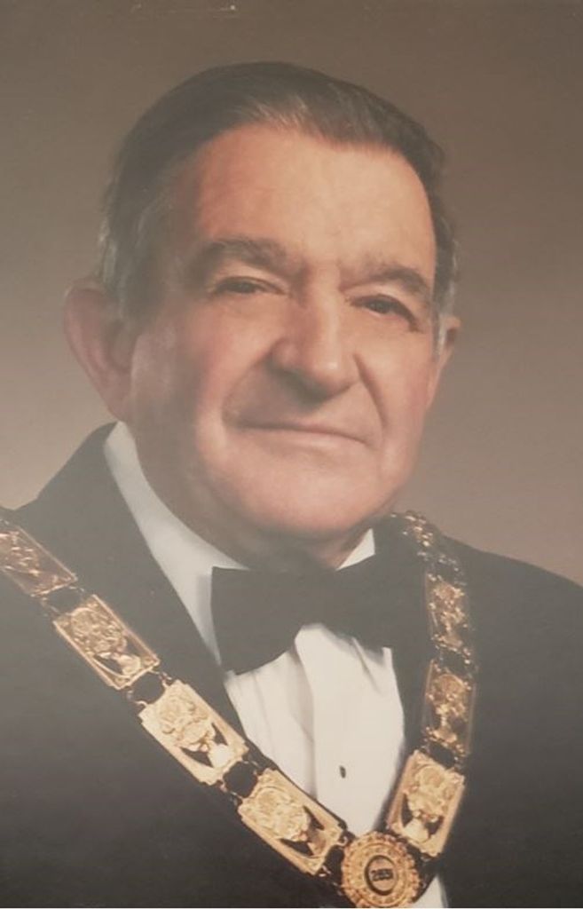 Alfred Carpenter Profile Photo