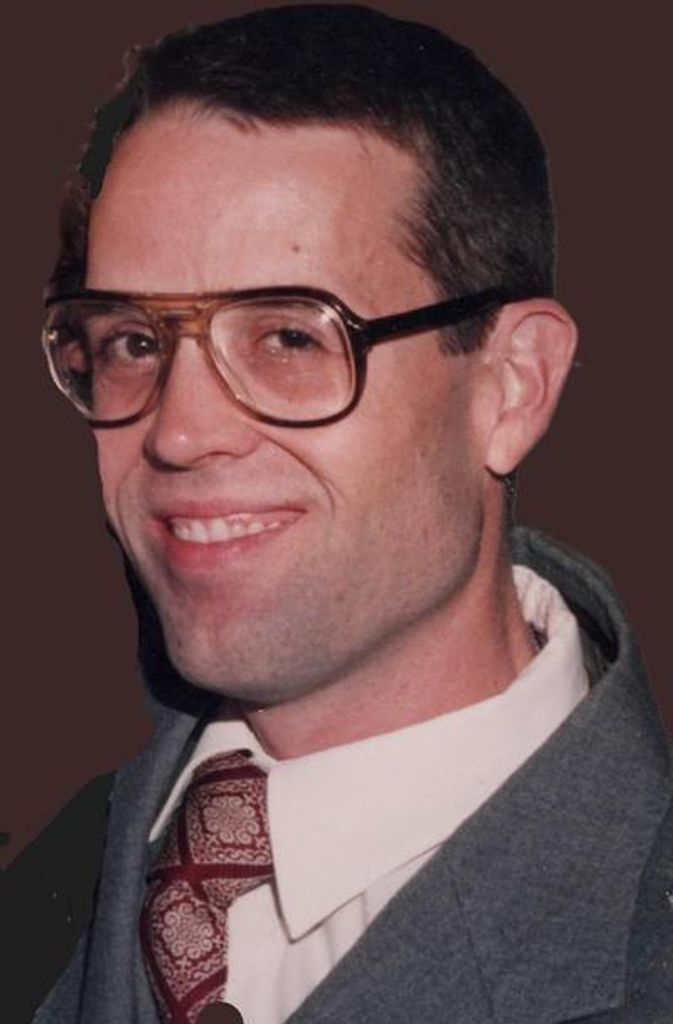 Stephen Patrick Johnsen Profile Photo