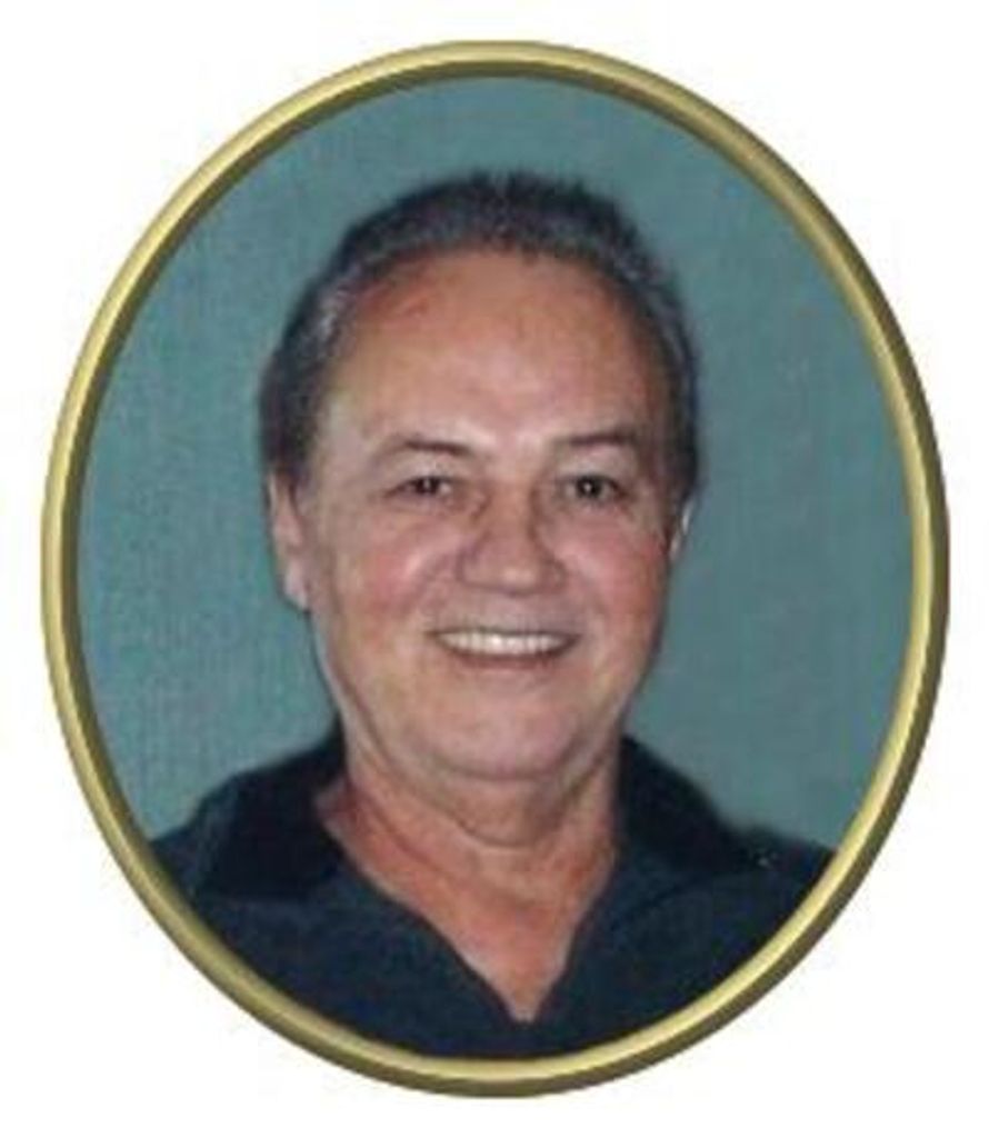 John "Jack" Sterling Profile Photo