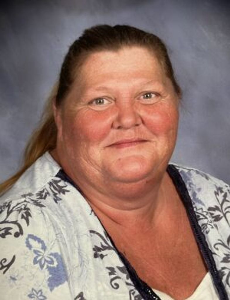 Helen Ann Moser Profile Photo