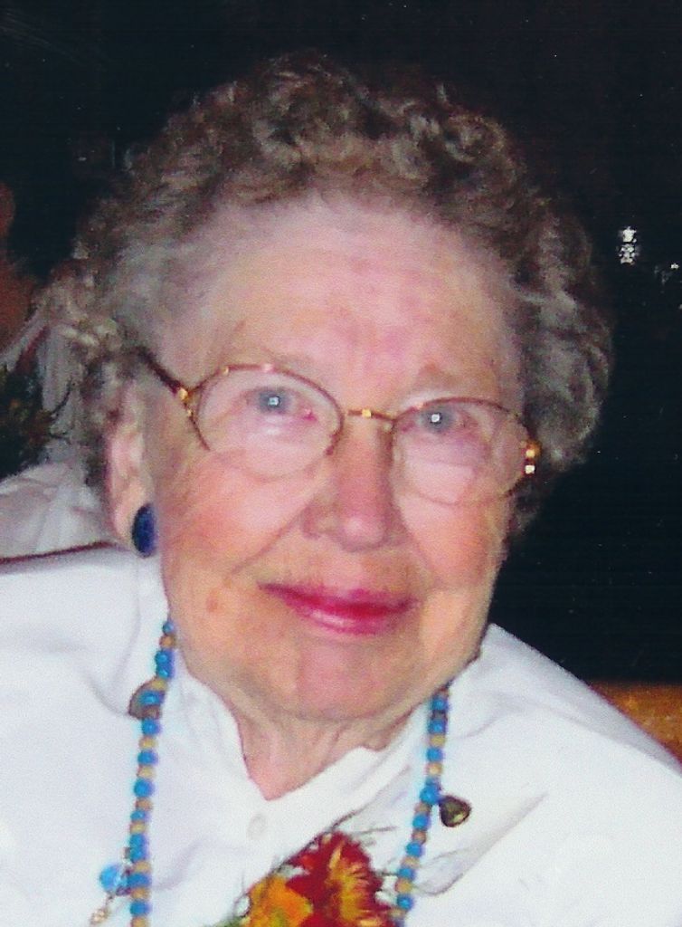 Anita Teresa Dyhrkopp