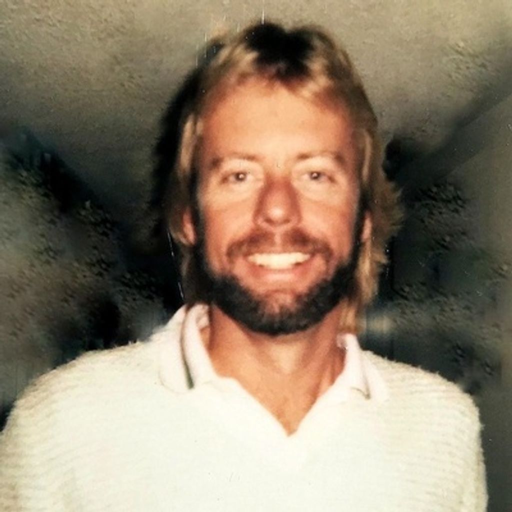 Jeffrey Robert Reimer Profile Photo