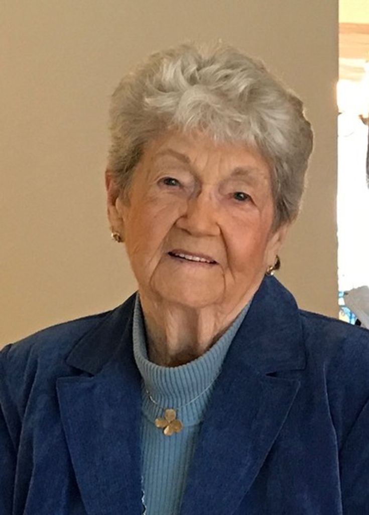 Dorothy Curl Profile Photo